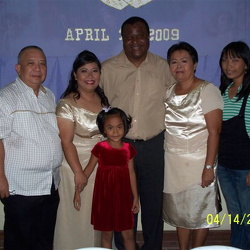 Our Simple Civil Reception