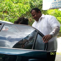 Our Simple Civil Wedding