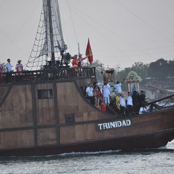 Sinulog Festival Cebu
