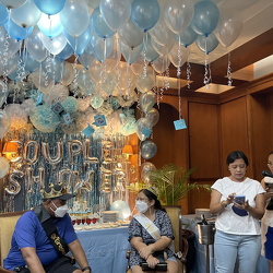 Syl & Hope Couple's Shower