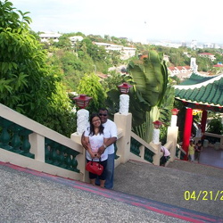 Taoist Temple Cebu